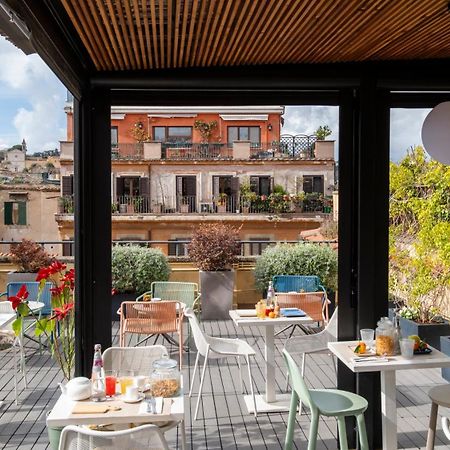 Giuditta In Trastevere Rome Exterior photo